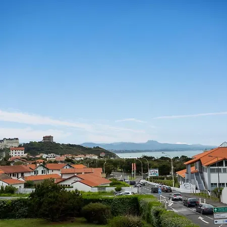 Appartamento Vista Biarritz